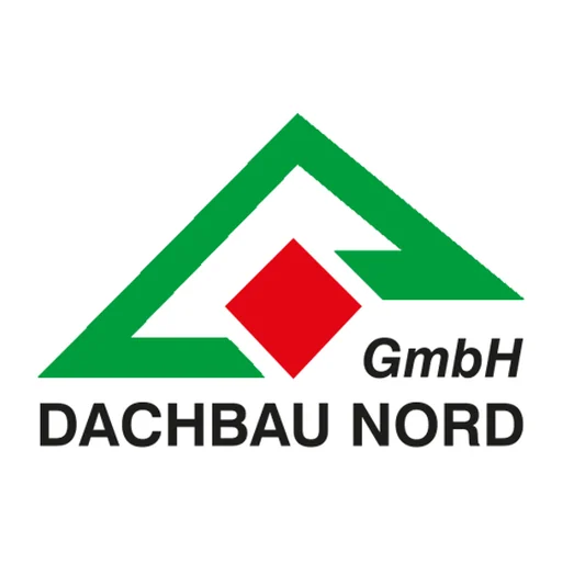 Logo von Dachbau Nord