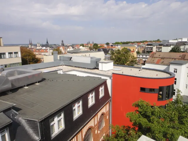 Frankestraße