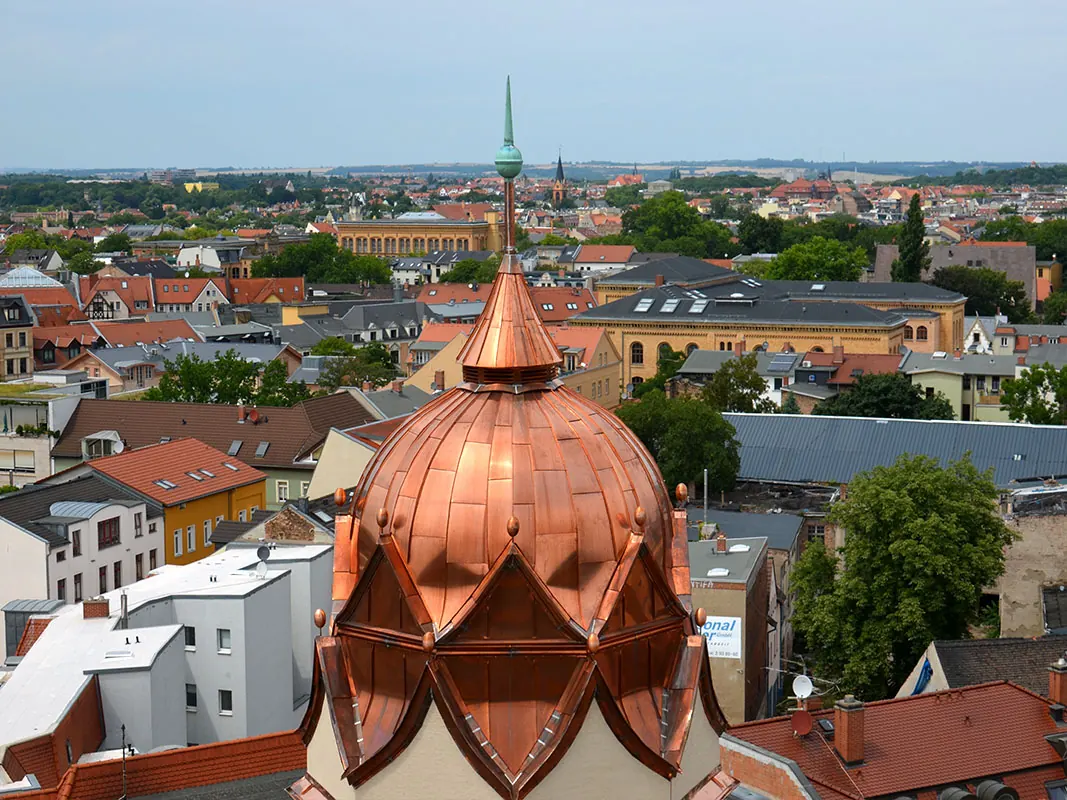 Stadtbad Halle, Schimmelstraße