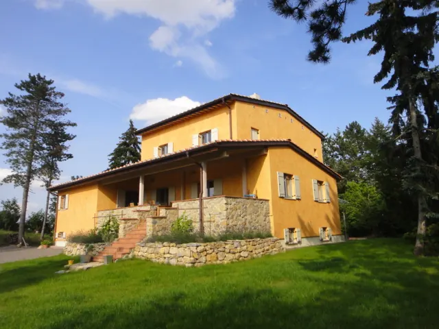 Dacheindeckung „Toskana"