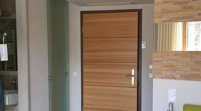 Klimaanlage im Hotel